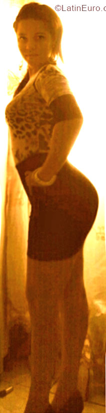 Date this foxy Brazil girl Rosilene santos from Joinville BR9136