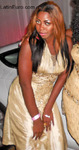 happy Jamaica girl Shavoni from Kingston JM1894
