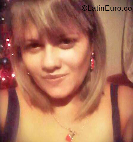 Date this charming Honduras girl Cynthia from La Ceiba HN1293