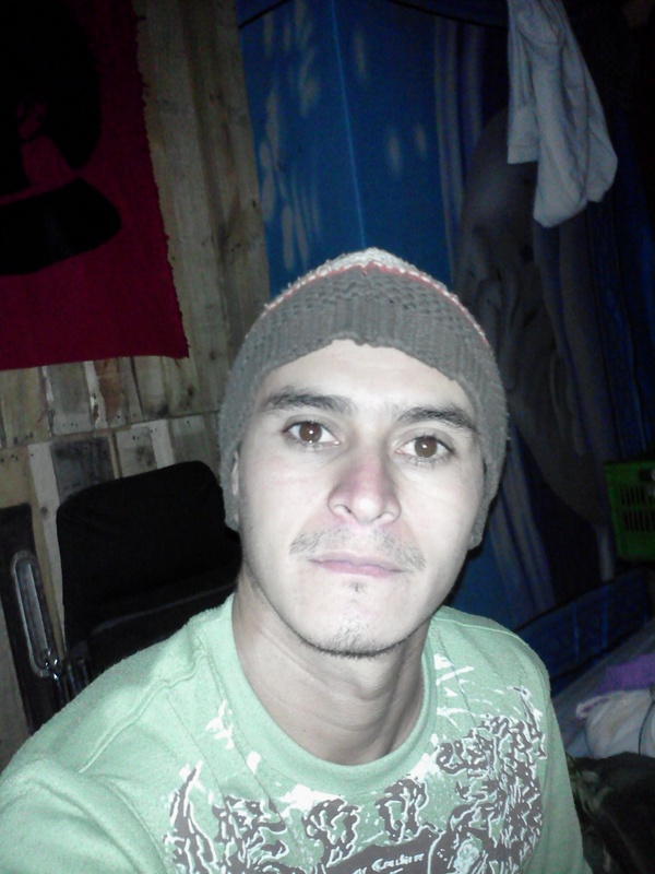 Date this good-looking Honduras man Fernando pastra from Tegucigalpa HN1303