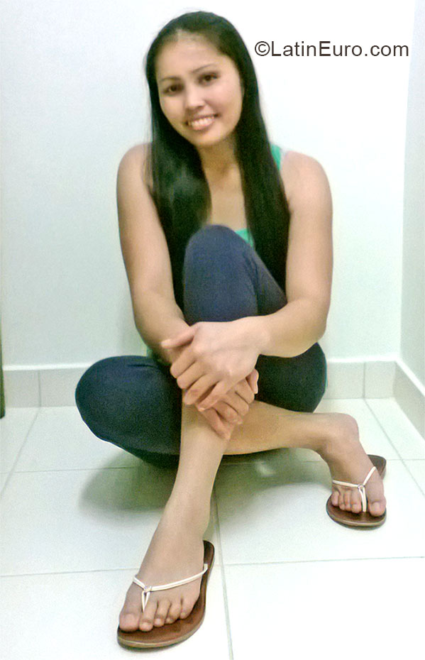 Date this passionate Philippines girl Gemmalyn from San Carlos City PH734