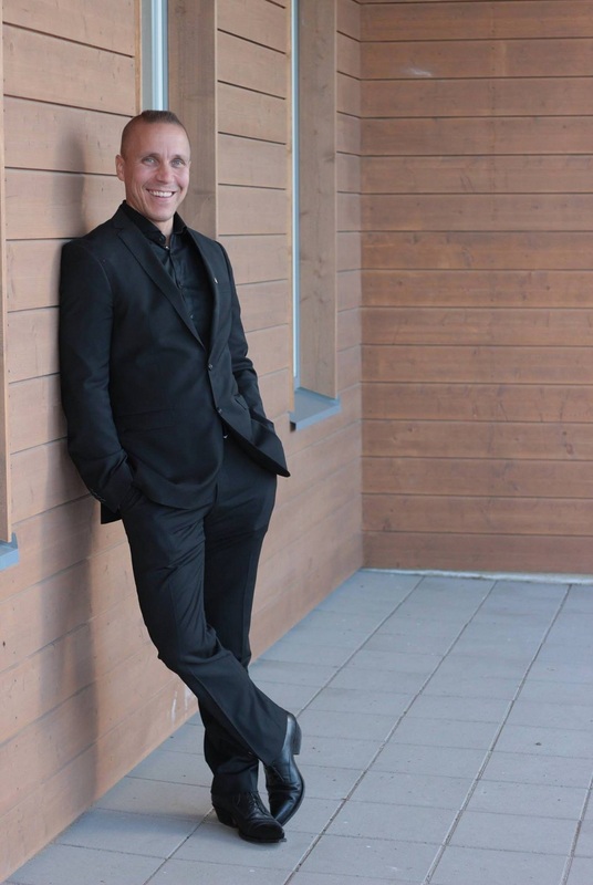 Date this passionate Finland man Dancemania from Oulu FI53