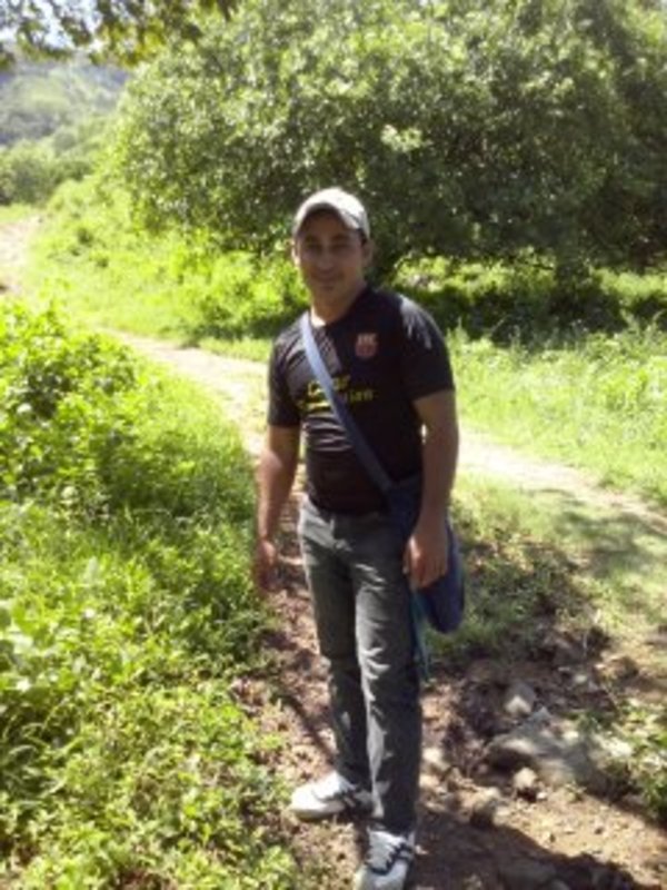 Date this sultry Honduras girl Hector from Choluteca HN1340