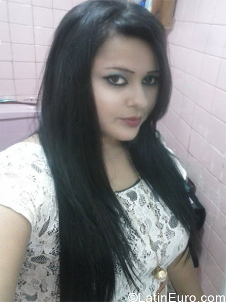 Date this good-looking Honduras girl Brendy from Puerto Cortes HN1345