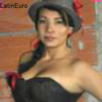 Date this georgeous Venezuela girl Rosmery from Barquisimeto VE339