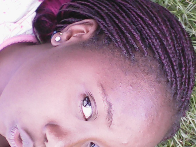 Date this sultry Kenya man King from Nairobi KE46