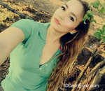 beautiful Mexico girl Michelle from Alamos MX1358