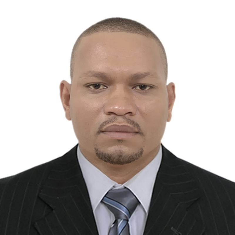 Date this fun Dominican Republic man Raymond from Cotui DO20729