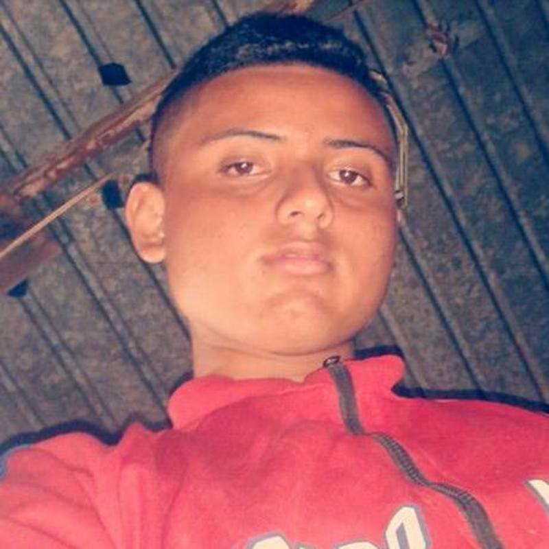 Date this foxy Venezuela man Fred from Maracaibo VE348
