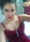 athletic Italy girl Amanda from Rome IT237
