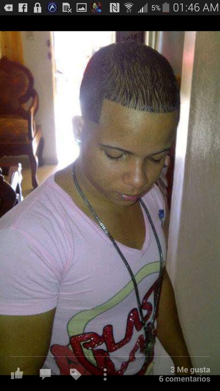 Date this funny Dominican Republic man Rafael from Santo Domingo DO20763
