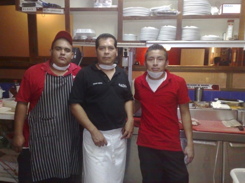 Date this hot United States man Manuel from Hermosillo US15720