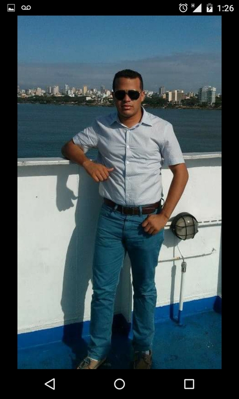 Date this beautiful United States man Bpg21 from San Juan US15722