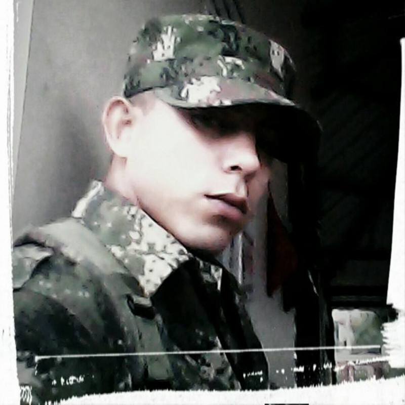 Date this attractive Colombia man Paul gil from Palmira CO16652