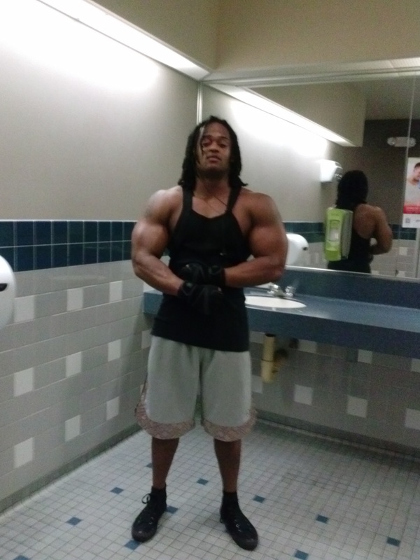 Date this lovely United States man Kazi from Tacoma US15746