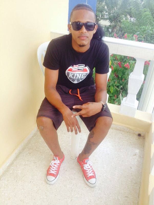 Date this young Dominican Republic man Josealberto from Santo Domingo DO21039