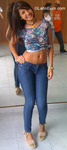 pretty Spain girl Daniela from Madrid ES303
