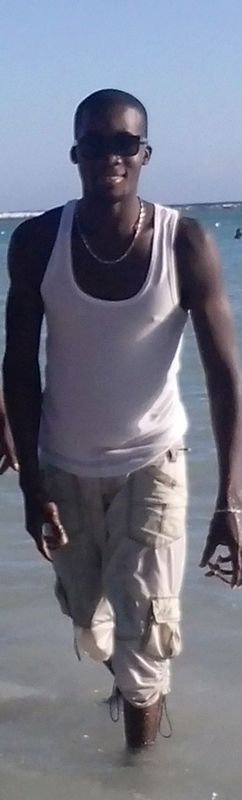 Date this young Dominican Republic man Juangrabriel from Santo Domingo DO21075