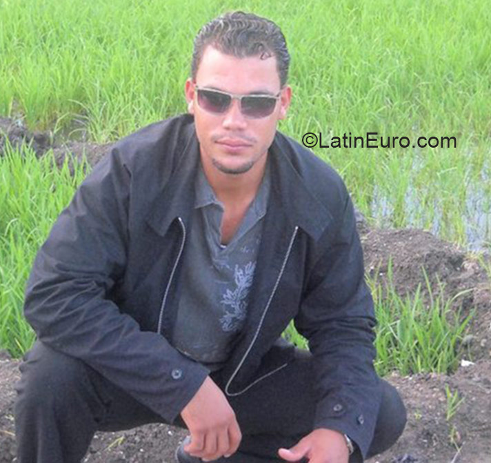 Date this fun Dominican Republic man Odalis almonte from Santiago De Lo Caballero DO21084