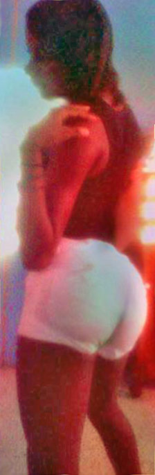 Date this lovely Jamaica girl Rush from Kingston JM1926