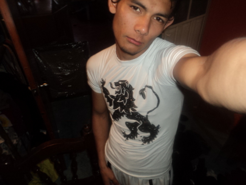 Date this georgeous United States man Ricardo from Mexico US15807