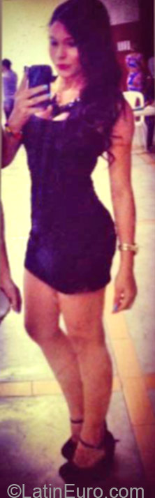 Date this charming Colombia girl Brianys from Barranquilla CO16818