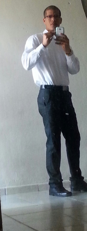 Date this voluptuous Dominican Republic man Adonis from Santo Domingo DO21142