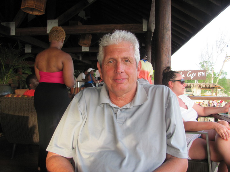 Date this attractive United States man Stan from Philadelphia US15815