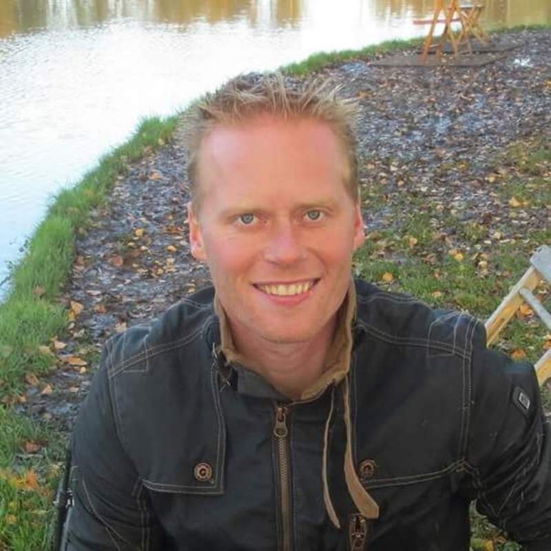 Date this pretty Netherlands man Niels from Haarlem NL258