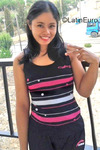 tall Philippines girl Cherry from Iligan City PH742