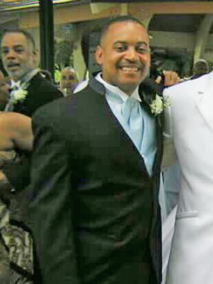 Date this voluptuous United States man Gregory from Atlanta US15828
