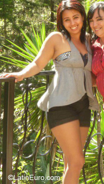 Date this fun Panama girl Lizbeth from Panama City PA544