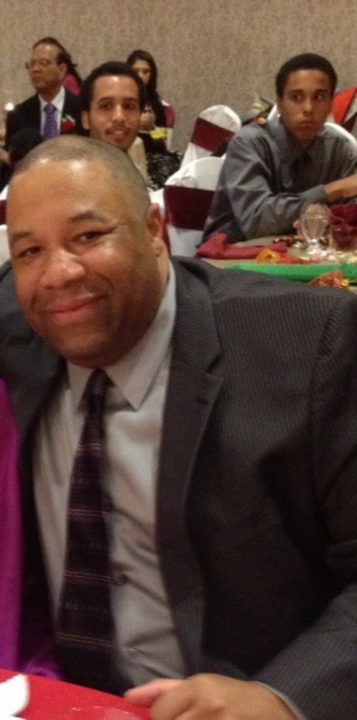 Date this sensual United States man Mr. from Upper Marlboro US15841