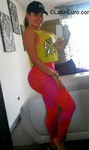 red-hot Spain girl STEPHANIA from Barcelona ES655