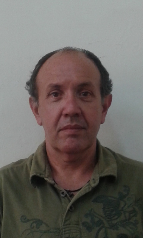 Date this stunning Cuba man Maalba1960 from La Habana CU54