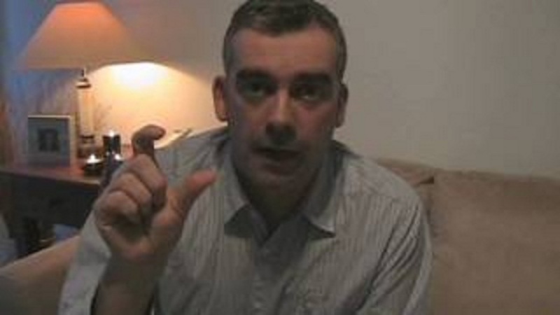 Date this sensual United States man Frank from Idaho US15857