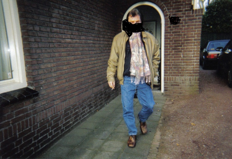 Date this foxy Netherlands man Lovelife1966 from Amsterdam BR9210