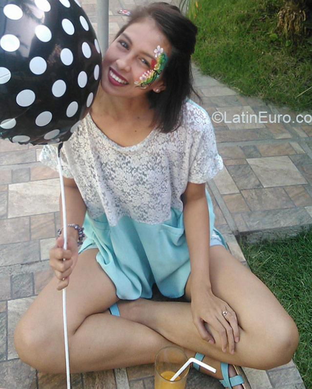 Date this beautiful Philippines girl Jane from Butuan City PH762