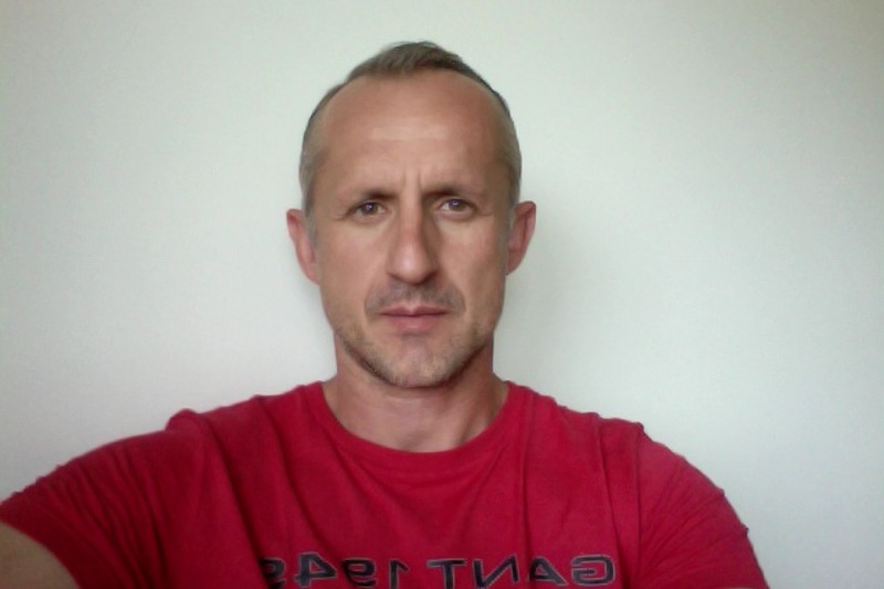 Date this beautiful Australia man Dragan from Sydney AU274