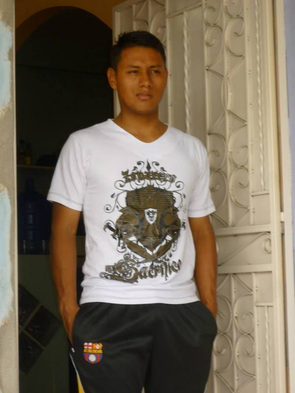 Date this fun Colombia man Andres from Bogota CO16992