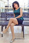 nice looking Spain girl Abigai from Madrid HN1460