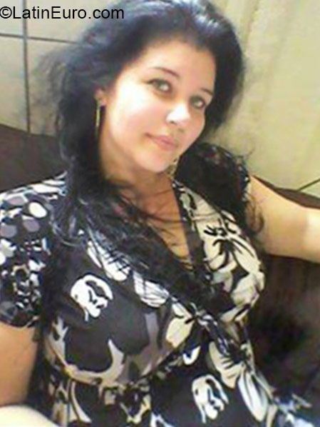 Date this exotic Brazil girl Luciana from Criciuma BR9251