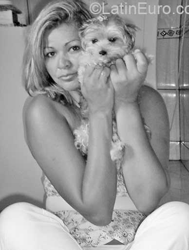Date this georgeous Brazil girl Adriana from Rio De Janeiro BR9259