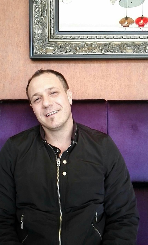 Date this tall Norway man Elmin from Oslo NO187