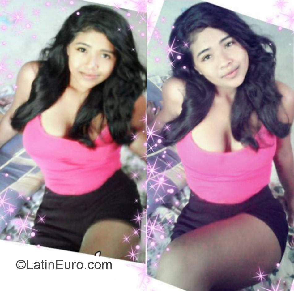 Date this passionate Panama girl  from Panama City PA571