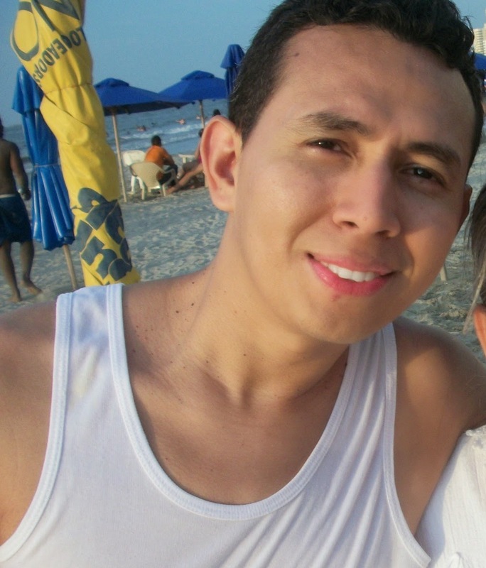 Date this passionate Colombia man Jimlex from Medellin CO17111