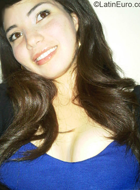 Date this georgeous Venezuela girl  from Estado Guarico VE437