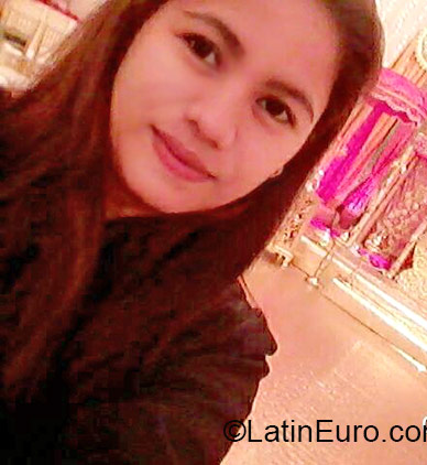 Date this foxy Philippines girl Jihe from Quezon City PH760