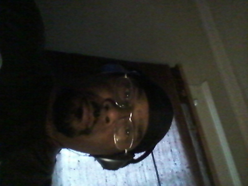 Date this foxy United States man Clifford from Charlotte US15978