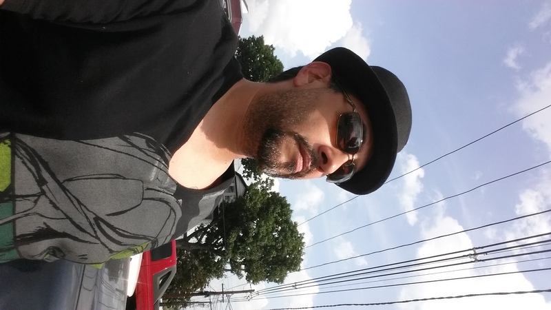Date this beautiful United States man Hihope from Palisades Park US15982